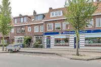 Woning De Ruijterweg 18rood Haarlem