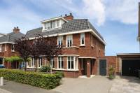 Woning Lisdoddestraat 74 Kudelstaart