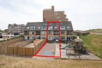 Woning Kennedyboulevard 234 Egmond aan Zee