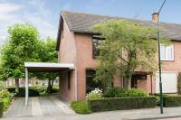 Woning van Hornstraat 55 Boxtel