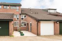 Woning Van Schendelhove 12 Zoetermeer