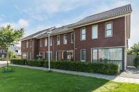 Woning Dorpsplein 10B Wekerom