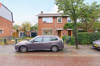 Woning Irislaan 18 Heemstede