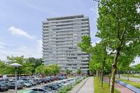 Woning Aziëlaan 372 Utrecht