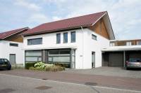 Woning Einsteinstraat 65 Boxtel