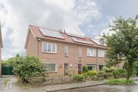 Woning Javalaan 7 Ede