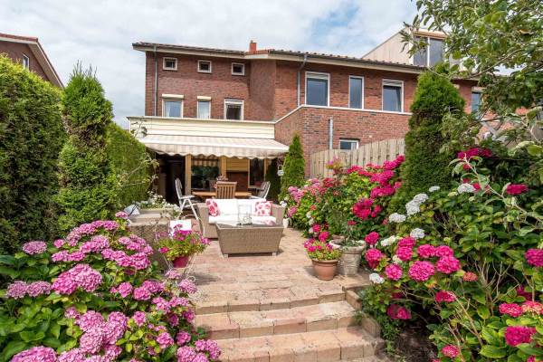 Woning Sarabande 49 Nieuw-Vennep