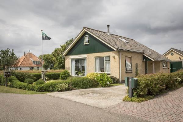 Woning Vierhuizen 1 Oosterend Nh