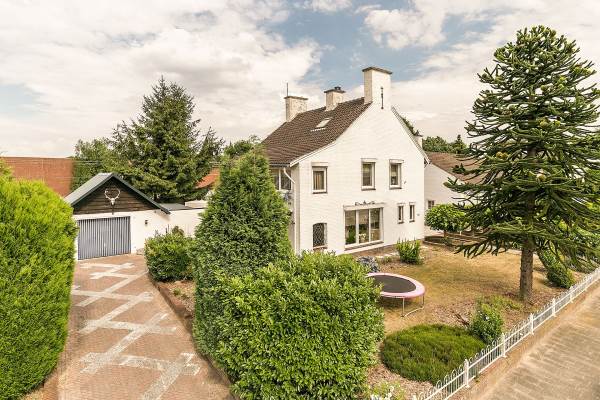 Woning Bevrijdingsweg 97 Venlo