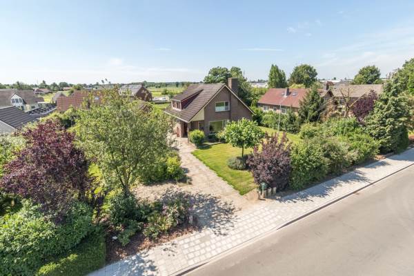 Woning Didamseweg 15A Beek Gem Montferland