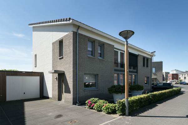 Woning Havikskruid 22 Berghem