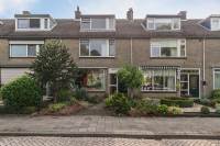 Woning Olivier van Noortsingel 7 Oud-Beijerland