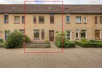 Woning Albert Cuypstraat 61 Ede
