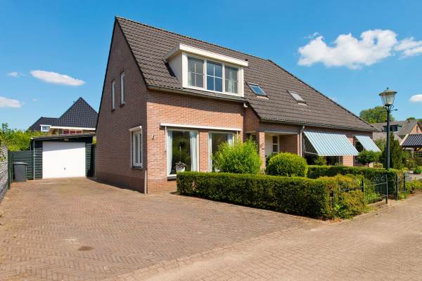 Woning Gramserweg 47D 1 Austerlitz