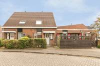 Woning Begijnepolderweg 54 Weesp