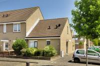 Woning Symfonielaan 64 Spijkenisse