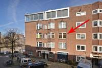 Woning Amaliastraat 20-II Amsterdam