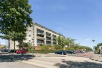 Woning Etudestraat 21 Hellevoetsluis