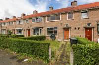 Woning Prins Bernhardstraat 37 Dordrecht