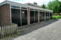 Garage Margaretha van Parmadreef 55 Utrecht