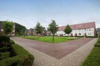 Woning Nolethof 15 Ede