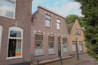 Woning Warmoesstraat 32 Den Burg