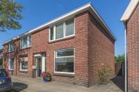 Woning Pijlhovestraat 19 Enschede