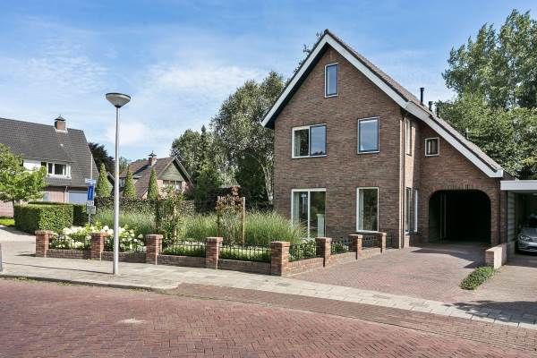 Woning Brakenbeltsweg 18 Nijverdal