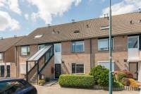 Woning Scholekster 22 Bunschoten-Spakenburg