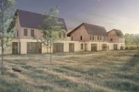 Woning Bouwnummer (Bouwnr. 21) Heerenveen