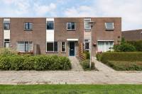 Woning Oenemastate 14 Leeuwarden