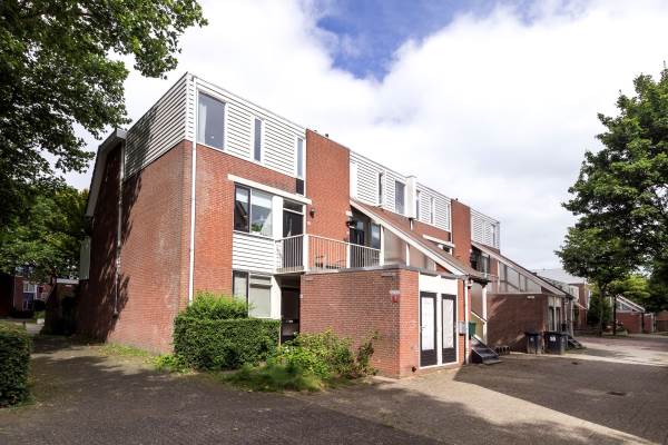 Woning Kremersheerd 42 Groningen