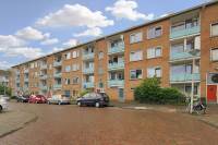 Woning Schoorlstraat 157 Amsterdam