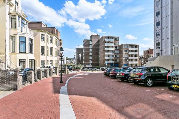 Woning Seinpostduin 439 Den Haag