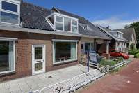 Woning Noordenseweg 13 Nieuwkoop