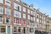 Woning Kanaalstraat 37-hs Amsterdam