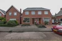 Woning Marcus Buschstraat 105 Delfzijl