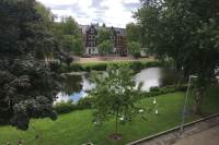 Woning Slachthuiskade 31 Rotterdam