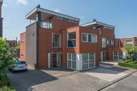 Woning Puerto Ricostraat 14 Almere