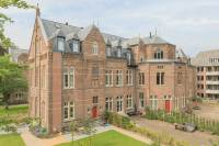 Woning Schoollaan 60B Bennebroek