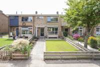 Woning Kerkeburen 15 Makkum