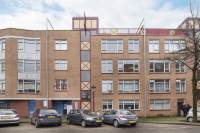 Woning Reinwardtstraat 74 Amsterdam