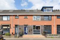 Woning Kabajastraat 55 Purmerend