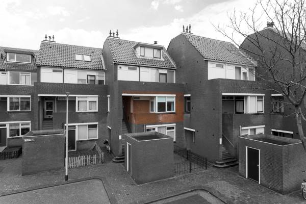 Woning Pallas 31 Katwijk