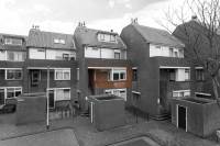 Woning Pallas 31 Katwijk