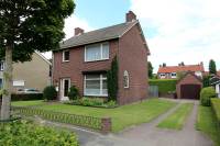 Woning Siebengewaldseweg 36 Bergen L