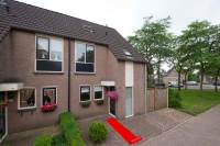 Woning Gaarden 25 Almelo