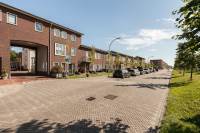 Woning Bartholomeuslaan 8 Nootdorp
