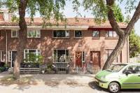 Woning Machinistenstraat 60 Koog aan de Zaan