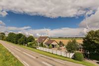 Woning Rijksweg 1 Midlum